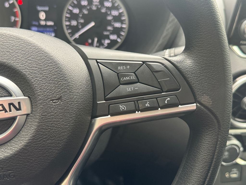 2023 Nissan Sentra S