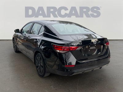 2023 Nissan Sentra S