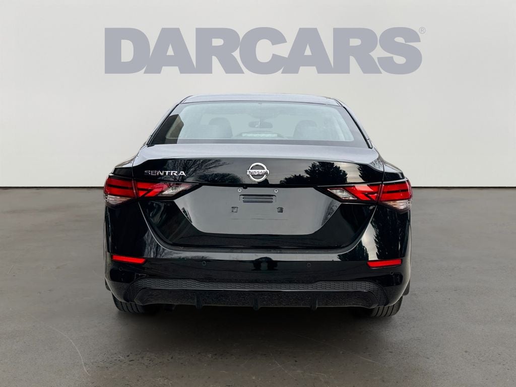 2023 Nissan Sentra S