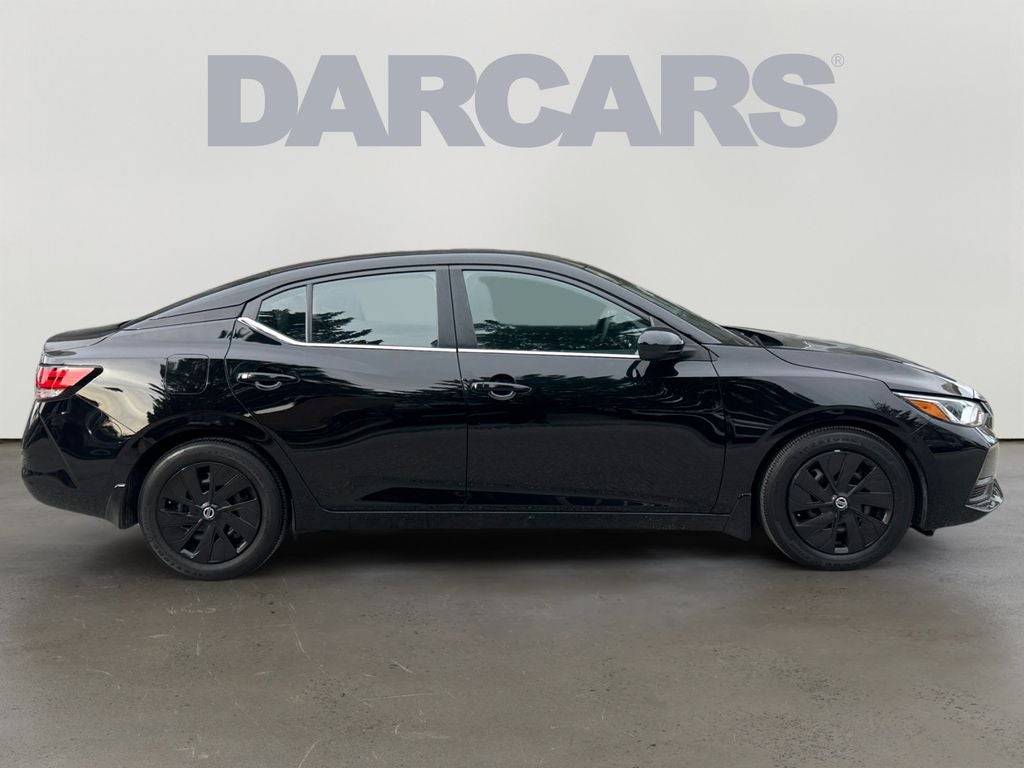 2023 Nissan Sentra S