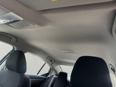 2023 Nissan Sentra S