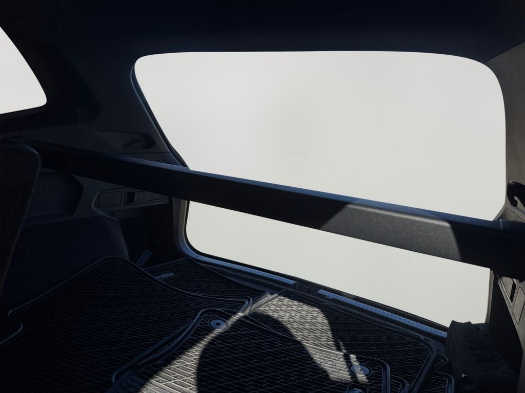 2021 Volkswagen Tiguan 2.0T SEL Premium R-Line