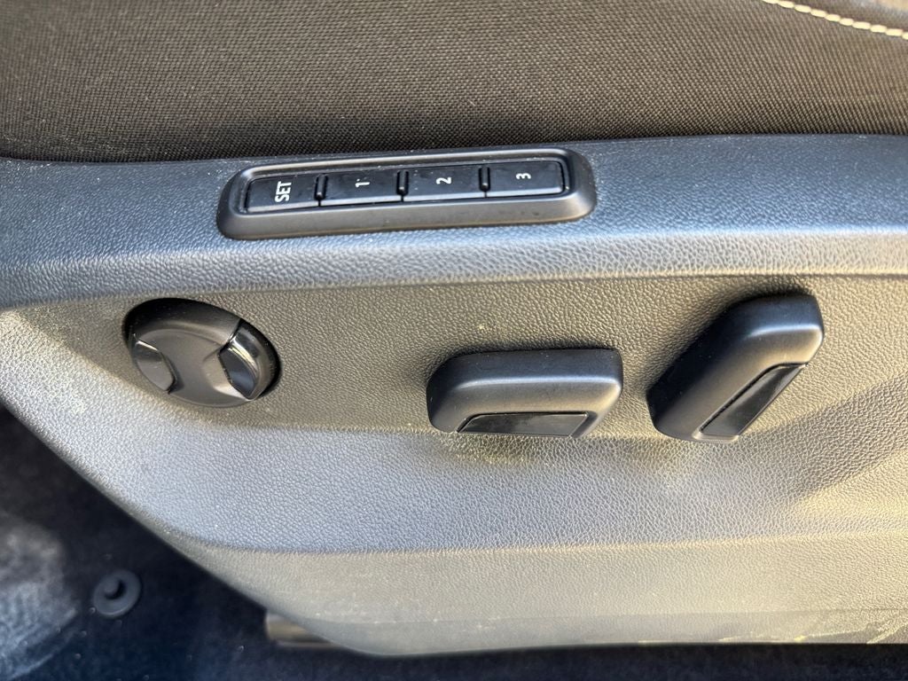 2021 Volkswagen Tiguan 2.0T SEL Premium R-Line