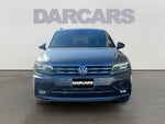 2021 Volkswagen Tiguan 2.0T SEL Premium R-Line