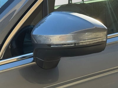 2021 Volkswagen Tiguan 2.0T SEL Premium R-Line