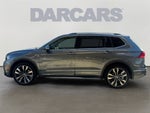 2021 Volkswagen Tiguan 2.0T SEL Premium R-Line