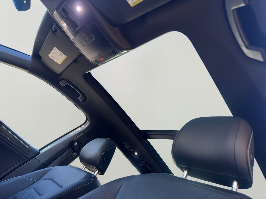 2021 Volkswagen Tiguan 2.0T SEL Premium R-Line