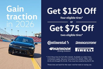 DARCARS Volkswagen in Silver Spring MD