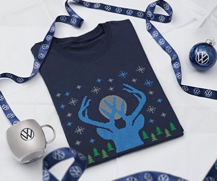 Volkswagen Driver Gear 2023 Winter Collection