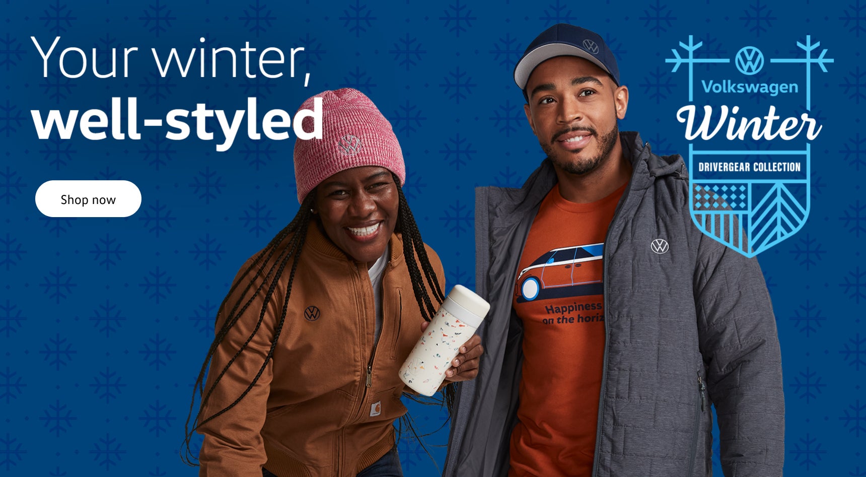 Volkswagen DriverGear in DARCARS Volkswagen | Silver Spring, MD