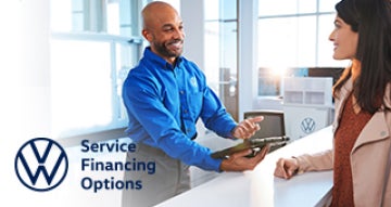 Volkswagen Scheduled Maintenance Program | DARCARS Volkswagen in Silver Spring MD