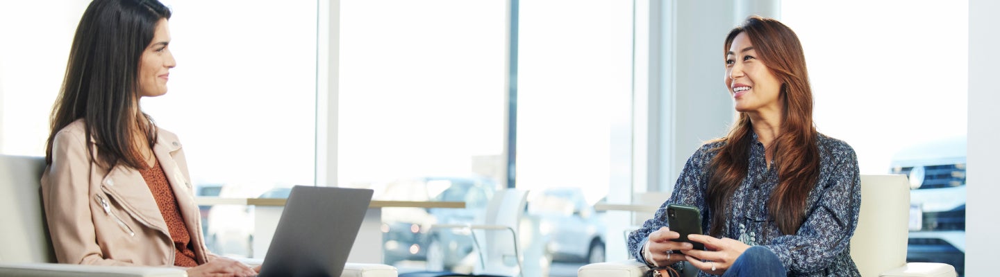 Payment Plans | DARCARS Volkswagen in Silver Spring MD