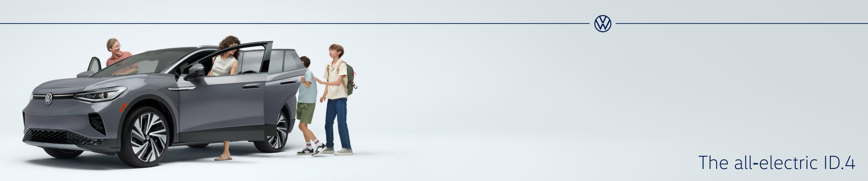 2025 Volkswagen ID.4 Towing Capacity