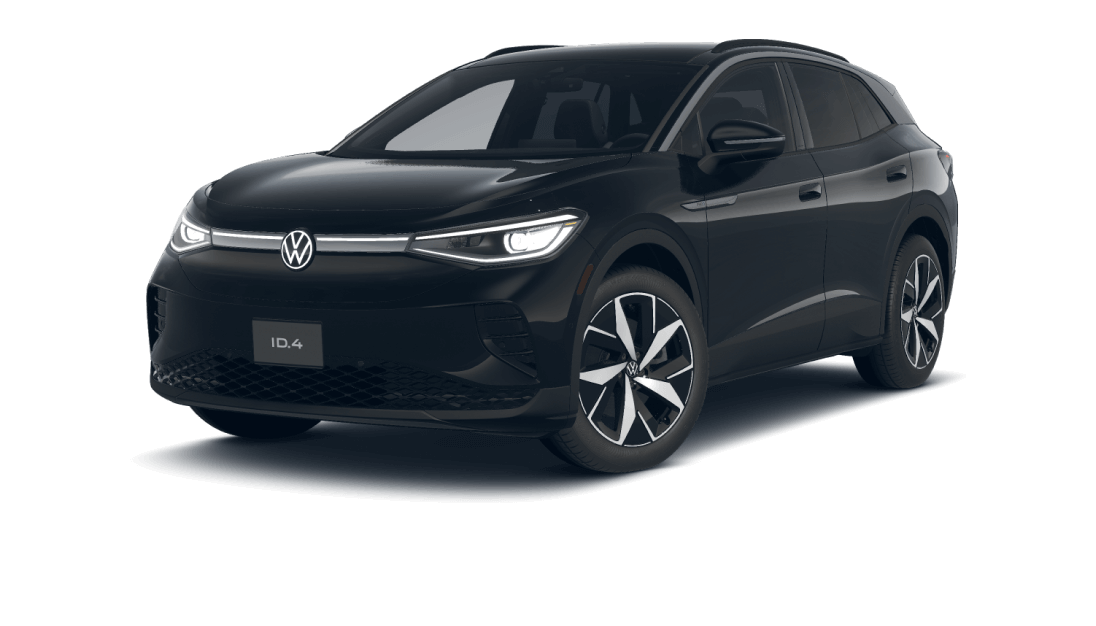 VW ID.4 Pro and VW ID.4 Pro S