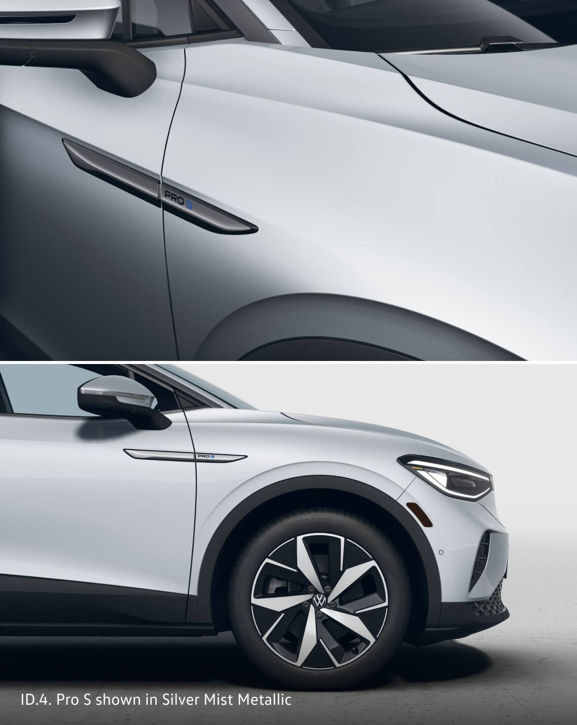 The Different Ways to Drive a VW ID.4