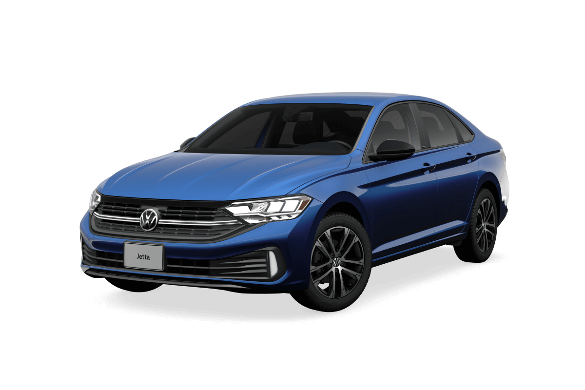 Jetta