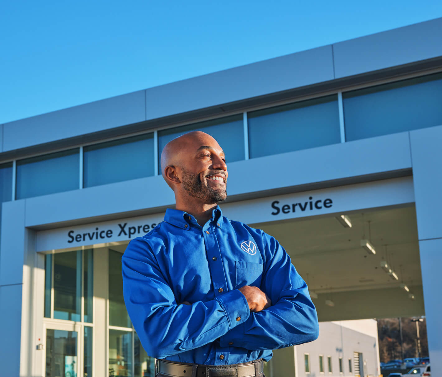 Shop for a New Volkswagen for Sale Near Washington, D.C.