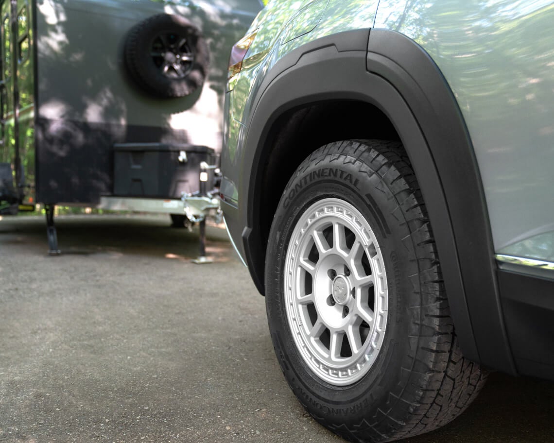 Volkswagen Atlas Towing Capacity vs. Real-World Items