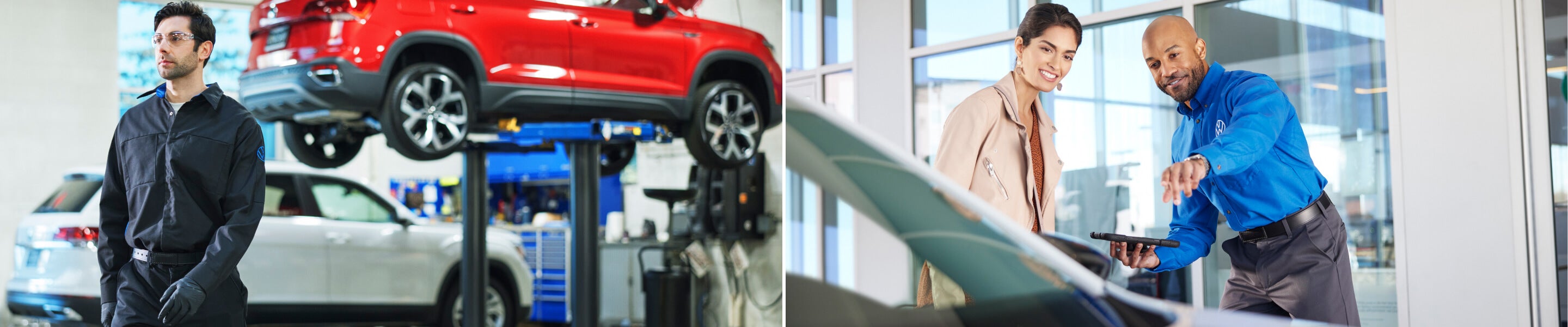 Collision Center & Body Repair Shop