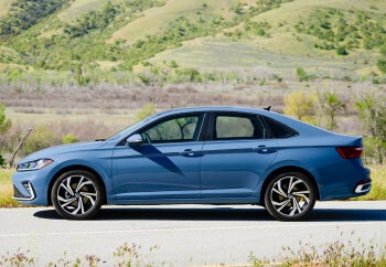 Volkswagen Jetta Trim Levels