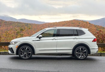 Volkswagen Jetta Trim Levels