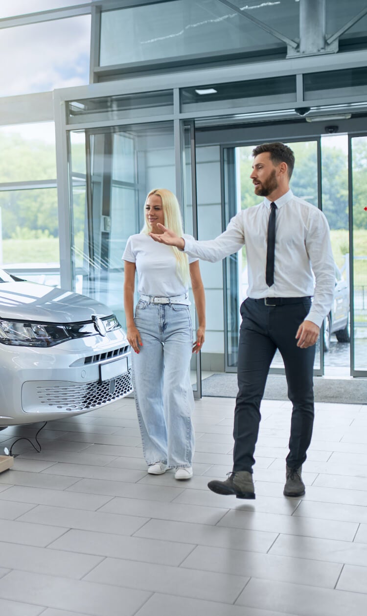 Shop Our New Volkswagen Dealer Near Baltimore, MD