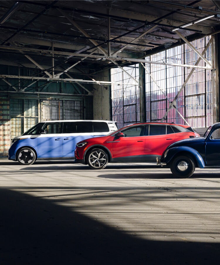 Explore Our Used Volkswagen Dealership Serving Baltimore, MD