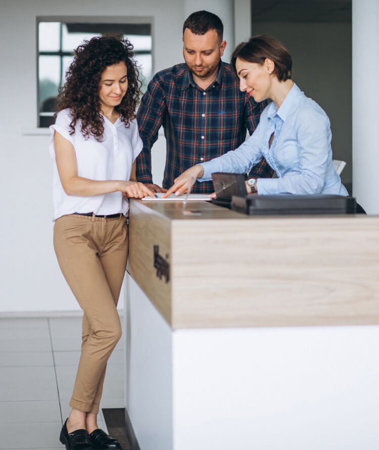 Enjoy Simplified Leasing & Financing at Our Volkswagen Dealership Near Baltimore, MD