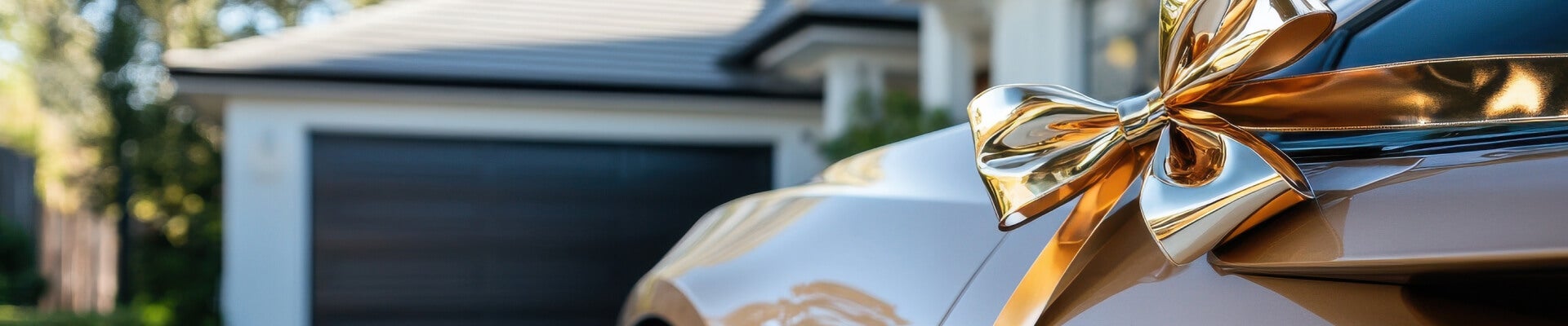 Tips For Gifting A Car To A Family Member In Maryland