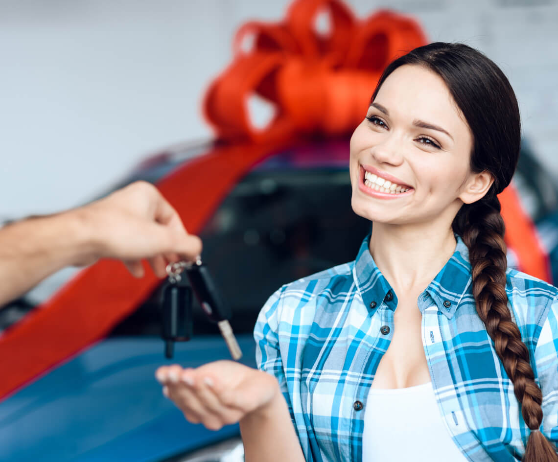Count on DARCARS Volkswagen of Silver Spring for Gifting, Selling, or Trade-In Support in Maryland