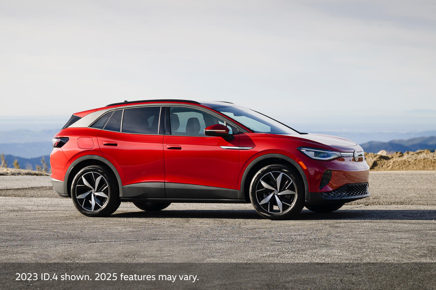 Volkswagen ID.4 Engine, Specs & Performance