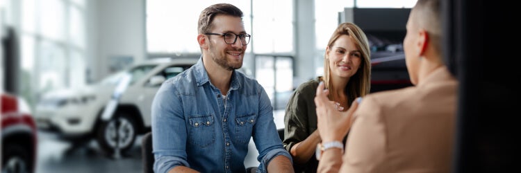 Used Volkswagen Dealer Near Hyattsville, MD