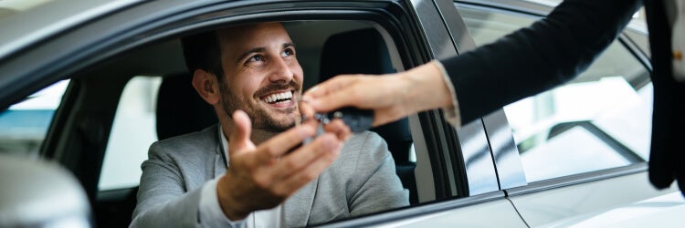 Maximize Your Value at Our Volkswagen Finance Center Near Hyattsville, MD