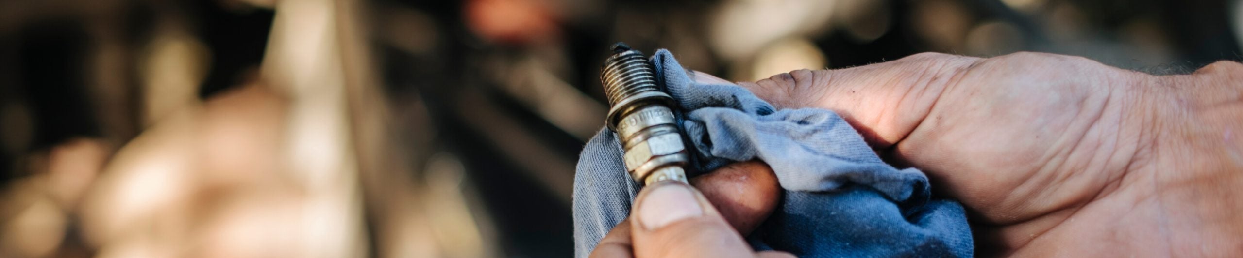 How Often Should Volkswagen Spark Plugs Be Changed?